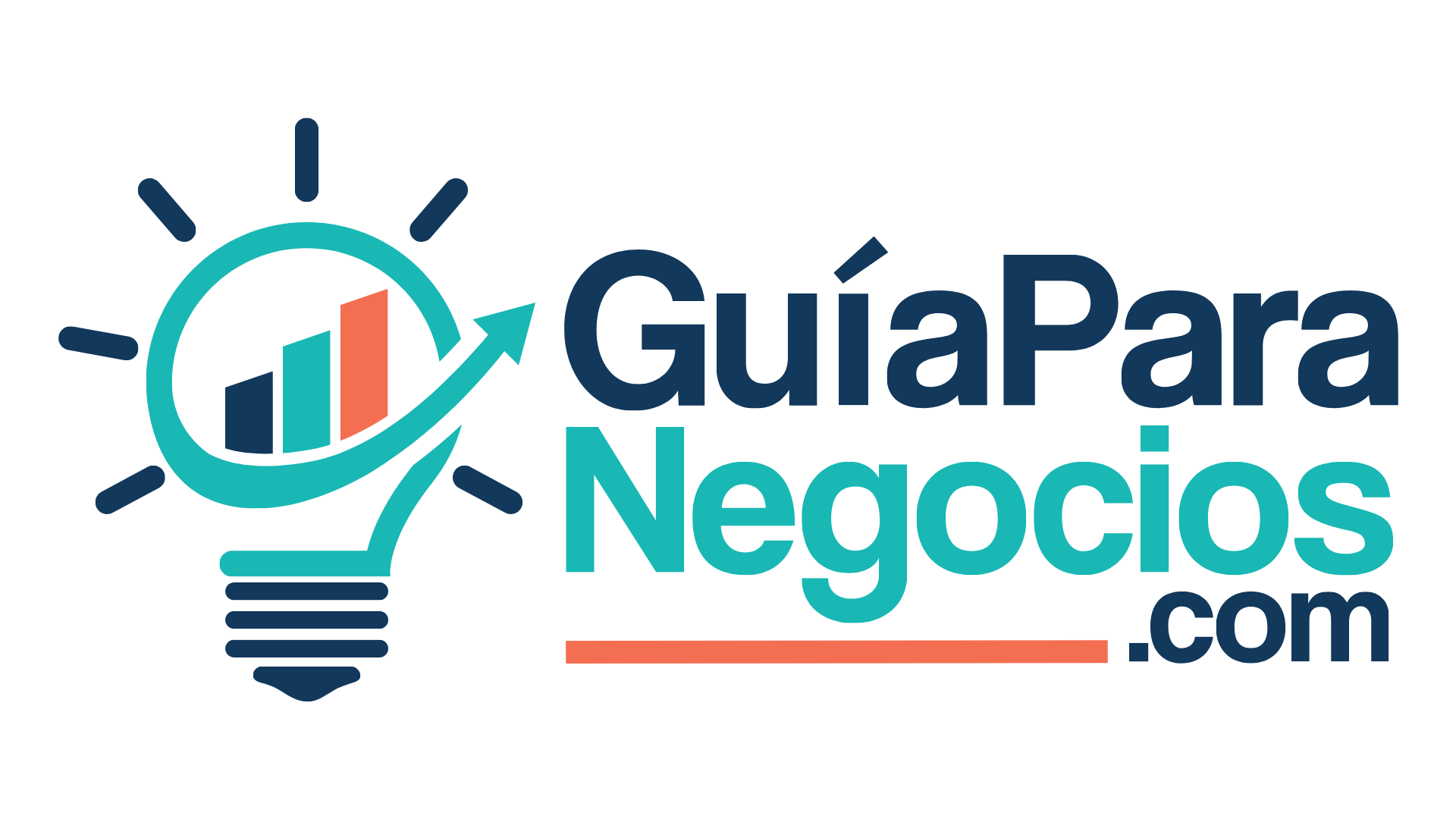 Guía Para Negocios logo